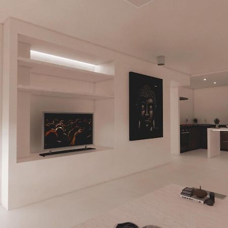 Precioso Apartamento Con Piscina Privada. Águilas Buitenkant foto