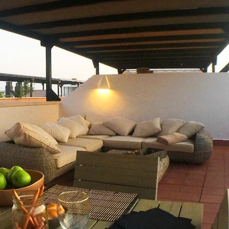 Precioso Apartamento Con Piscina Privada. Águilas Buitenkant foto