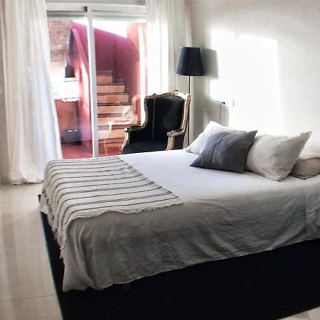 Precioso Apartamento Con Piscina Privada. Águilas Buitenkant foto