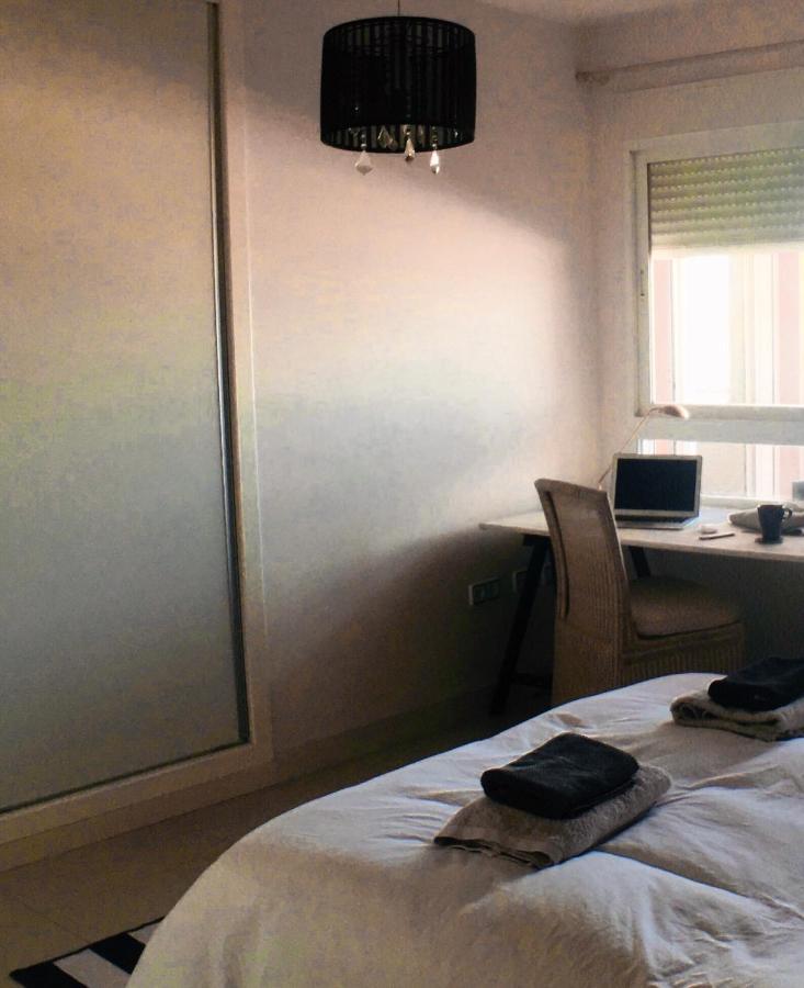 Precioso Apartamento Con Piscina Privada. Águilas Buitenkant foto