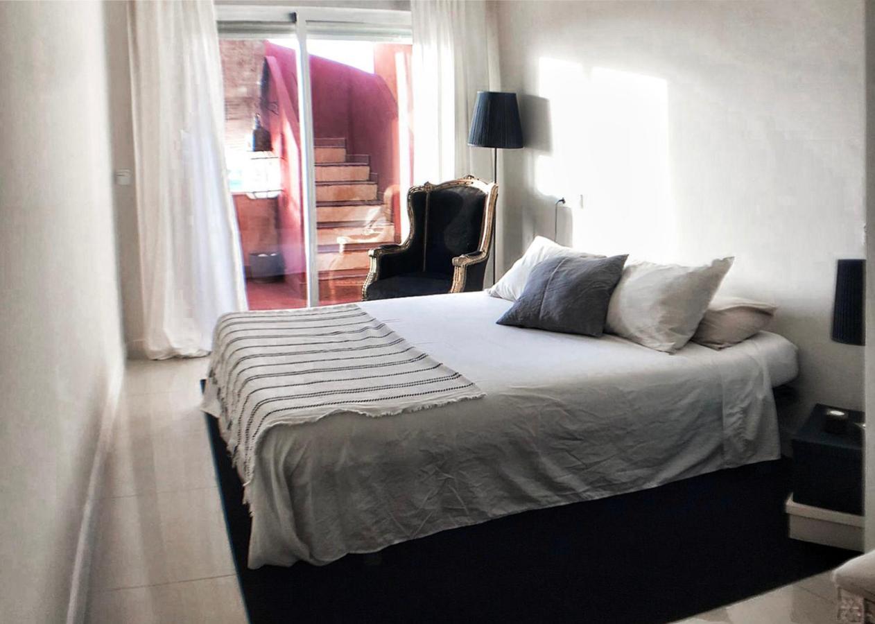 Precioso Apartamento Con Piscina Privada. Águilas Buitenkant foto