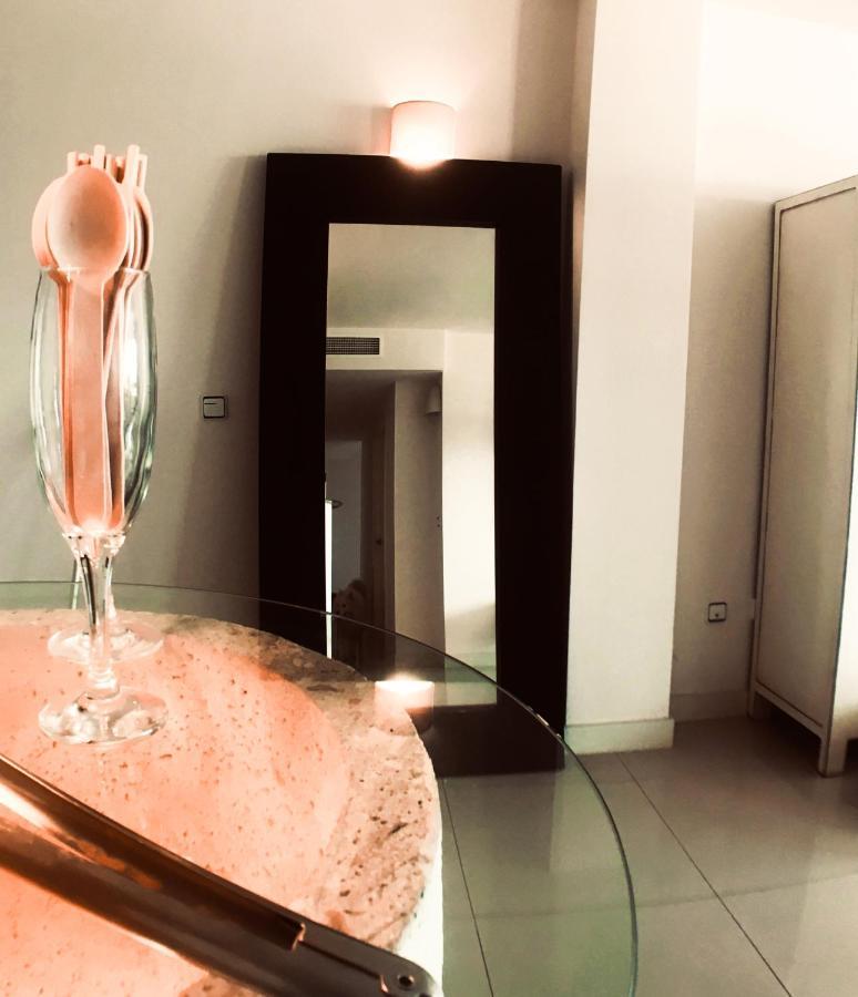 Precioso Apartamento Con Piscina Privada. Águilas Buitenkant foto