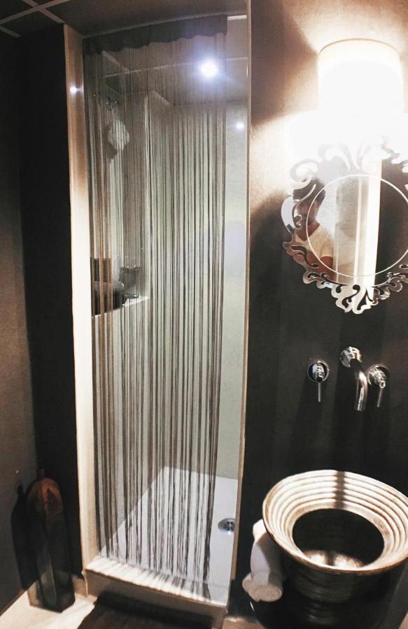 Precioso Apartamento Con Piscina Privada. Águilas Buitenkant foto